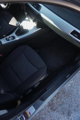 BMW 325, снимка 11