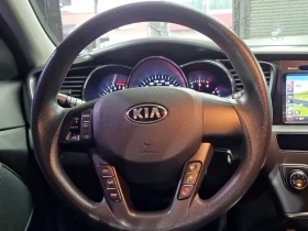 Kia K5 Lpi Deluxe, снимка 13