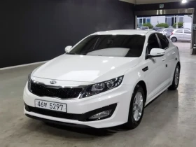 Kia K5 Lpi Deluxe, снимка 1