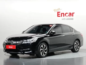 Honda Accord  2.4 9Th Generation, снимка 1