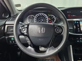 Honda Accord  2.4 9Th Generation, снимка 13
