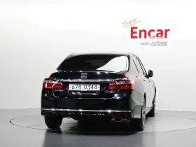 Honda Accord  2.4 9Th Generation, снимка 4
