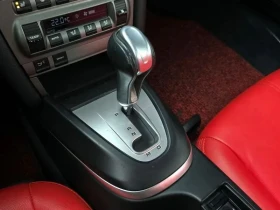 Porsche Boxster, снимка 9