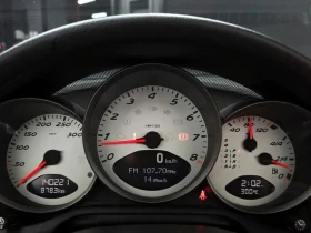 Porsche Boxster, снимка 8