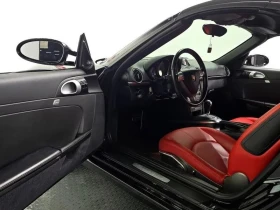 Porsche Boxster, снимка 11