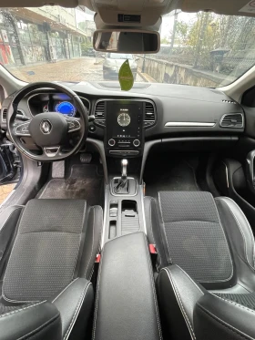Renault Megane Серия Bose , снимка 5