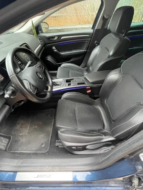 Renault Megane Серия Bose , снимка 7