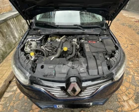 Renault Megane Серия Bose , снимка 2