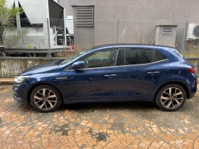 Renault Megane Серия Bose , снимка 14