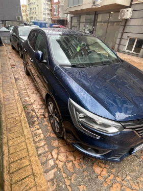 Renault Megane Серия Bose , снимка 12