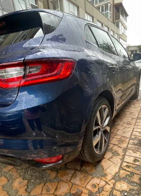 Renault Megane Серия Bose , снимка 10
