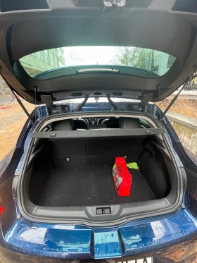 Renault Megane Серия Bose , снимка 9