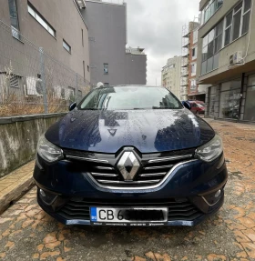 Renault Megane Серия Bose , снимка 1