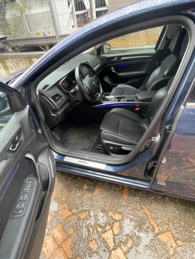 Renault Megane Серия Bose , снимка 8