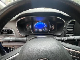 Renault Megane Серия Bose , снимка 6