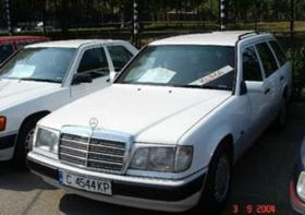 Mercedes-Benz 200 TE | Mobile.bg    1