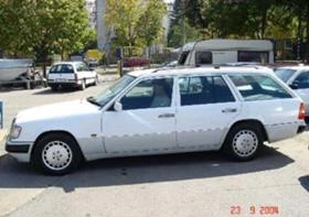 Mercedes-Benz 200 TE | Mobile.bg    2