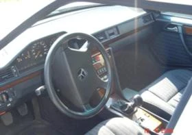 Mercedes-Benz 200 TE | Mobile.bg    5