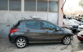     Peugeot 308 HDI 6 