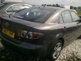 Mazda 6 2.0 D 143..DPF | Mobile.bg    3