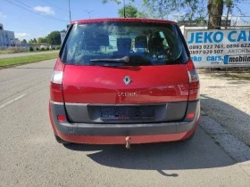 Renault Scenic 1.5 dci 106 k c., снимка 6