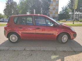 Renault Scenic 1.5 dci 106 k c., снимка 4