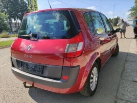 Renault Scenic 1.5 dci 106 k c., снимка 5