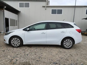 Kia Ceed 1.6D CRDi 16V, снимка 7