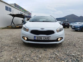 Kia Ceed 1.6D CRDi 16V, снимка 2