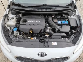 Kia Ceed 1.6D CRDi 16V, снимка 10