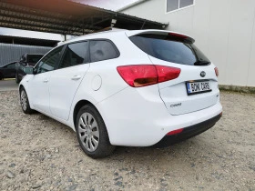 Kia Ceed 1.6D CRDi 16V, снимка 6