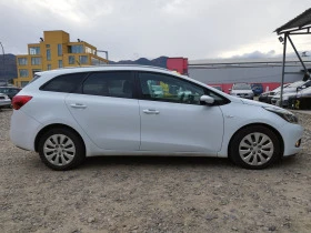 Kia Ceed 1.6D CRDi 16V, снимка 3