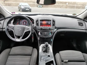 Opel Insignia 2.0 BiTurbo CDTI, снимка 11