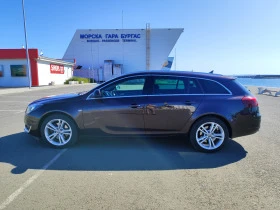 Opel Insignia 2.0 BiTurbo CDTI | Mobile.bg    7