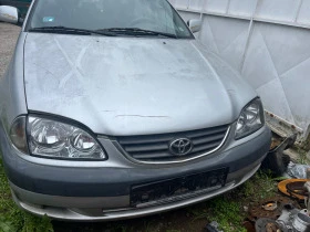 Toyota Avensis, снимка 1