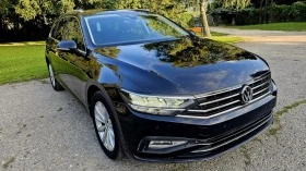 VW Passat FACE ЛИЗИНГ, снимка 2