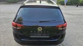 VW Passat FACE ЛИЗИНГ, снимка 8