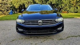 VW Passat FACE ЛИЗИНГ, снимка 3