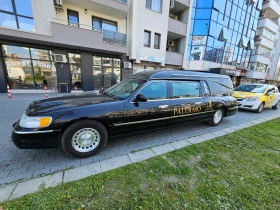 Lincoln Town car Superior, снимка 1