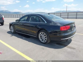 Audi A8 L 4.2    | Mobile.bg    2