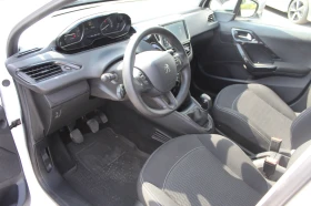 Peugeot 208 ACTIVE 1.2 VTi 82 BVM5 EURO6//1804138, снимка 8