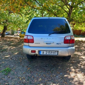 Subaru Forester 2.0  125к.с. АВТОМАТ, снимка 14