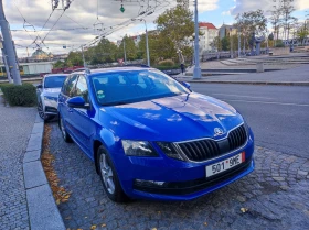 Skoda Octavia 1.6 diesel 85 kw, снимка 3