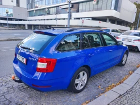 Skoda Octavia 1.6 diesel 85 kw, снимка 6