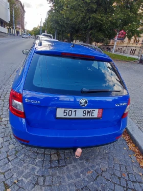 Skoda Octavia 1.6 diesel 85 kw, снимка 4