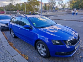 Skoda Octavia 1.6 diesel 85 kw, снимка 1