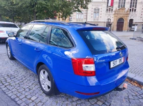 Skoda Octavia 1.6 diesel 85 kw, снимка 5