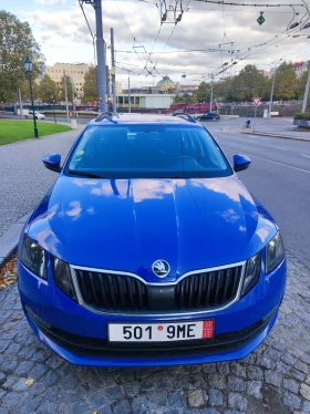 Skoda Octavia 1.6 diesel 85 kw, снимка 2