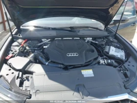 Audi A6 3.0L V-6 TURBO 55 TFSI    . | Mobile.bg    14