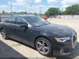 Audi A6 3.0L V-6 TURBO 55 TFSI    . | Mobile.bg    7